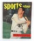 1948 Sports Album Magazine Full of  Sports Pictures From 1948 Including Joe
