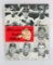 1964 Milwaukee Braves Yearbook. Complete and in Excellent Condition.