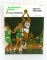 April 1970 Milwaukee Bucks vs New York Knickerbockers Playoff Program with