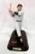 Mickey Mantle New York Yankees All Star Figurine Issued By The Danbury Mint