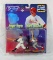 1999 Starting Lineup Classic Doubles Roger Maris & Mark McGwire