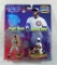 1999 Starting Lineup Classic Doubles Roger Maris & Sammy Sosa