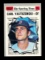 1970 Topps Baseball Card #461 All Star Hall of Famer Carl Yastrzemski Bosto