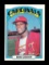 1972 Topps Baseball Card #130 Hall of Famer Bob Gibson St Louis Cardinals.