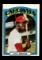 1972 Topps Baseball Card #200 Lou Brock St Louis Cardinals NM/MT Condition