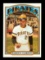 1972 Topps Baseball Card #309 Hall of Famer Roberto Clemente Pittsburgh Pir