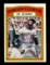 1972 Topps Baseball Card #310 In Action Hall of Famer Roberto Clemente Pitt