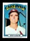 1972 Topps Baseball Card #420 Hall of Famer Steve Carlton St Louis Cardinal