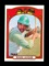 1972 Topps Baseball Card #435 Hall of Famer Reggie Jackson Oakland As. NM/M