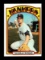 1972 Topps Baseball Card #441 Thurman Munson New York Yankeses NM/MT Condit