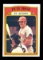 1972 Topps Baseball Card #560 In Action Pete Rose Cincinnati Reds NM/MT Con