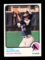 1973 Topps Baseball Card #100 Hall of Famer Hank Aaron Atlanta Braves NM Co