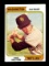 1974 Topps Baseball Card #148 Dave Hilton Washington Version NM+ Condition
