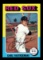 1975 Topps Baseball Card #280 Carl Yastrzemski Boston Red Sox. NM/MT Condit