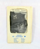 (2) 1970 Complete Sets of The Milwaukee Brewers Team Picture Packs