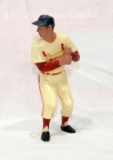 1960 Stan Musial St Louis Cardinals Hartland Figure. Missing Bat No Box