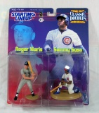 1999 Starting Lineup Classic Doubles Roger Maris & Sammy Sosa