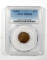 1938-D Wheat Cent Graded PCGS MS65RD