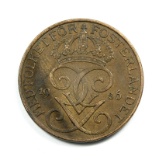 1926 Sweden ORE