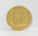 1985 Kelly Air Force Base Commemorative Coin