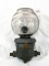 Vintage Pneumatic Compressor System Lubrication Monitor/Distributer General