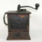 Vintage Antique 1 Pound Fast Grinder Coffee Grinder Mill. By tHe Sun Manufa