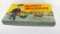 Vintage 1950s Merry Milkman Board Game 2610 Exciting Game And Toy Very Good