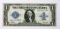1923 US $1 Dollar Silver Certificate