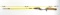 Vintage Fiberglass Shakespeare 1563M 6' Wonderod Fishing Rod