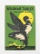 1945 Solunar Tables Booklet. A Forcast of Daily Feeding Tmes of Fish and Ga