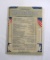 February 1943 Readers Digest. Complete and in Very Good Condition