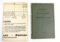 1930s Pontiac Six Instruction, Care and Operation Manual with Lubrication C