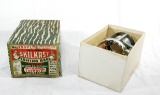 Vintage Skilkast Fishing Reel No.1953 with Box. Very Good Used Condition.