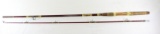 Vintage Fiberglass St. Croix Fishing Rod. 78