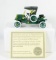 Diecast Replica of 1909 Ford From National Motor Museum Mint 1/32 Scale.  N