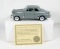 Diecast Replica of 1941 Chevrolet Deluxe From National Motor Museum Mint 1/