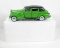 Diecast Replica of 1938 Cadillac Fleetwood from Signature Models for Nation