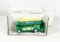 Golden Wheel Diecast Replica Double decker Bus. 1/43 Scale