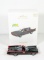 2011 DC Comics 1966 Batmobile Hallmark Ornament. Battery Operated Plays Bat