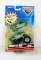 2009 Hot Wheels Monster Jam Duo Udder Madness Car and Monster Truck. New in
