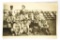 50.  RPPC:  1910 Pingree DAK (Dakota Territory) Baseball Team that includes