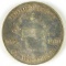 71.  1968 Racine, Wisconsin Numismatists of Wisconsin Convention Medal Stru