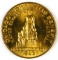 96.  1940 Brass Medal:  Chicago’s Own Xmas Benefit / Mayor Edward L. Kelly,