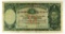 156.  Australia 1942 One Pound KP Catalog #26b; CONDITION:  Very Fine 30.