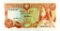 204.  Cyprus 1987 Central Bank of Cyprus 50 Cents; KP Catalog #52; Low Seri