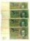 229.  Germany 1929 (4) 10 Reichsmark KP Catalog #180.  CONDITION:  Generall