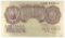 238.  Great Britain ND Bank of England 10 Shillings KP Catalog #362c; CONDI