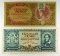 257. Hungary 1945 10,000 Pengo KP Catalog 119b; CONDITION:  AU; VALUE:  $4