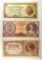 258.  Hungary 1946 100,000,000 Pengo; KP Catalog 124; CONDITION:  AU/CU, an