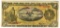 282.  Mexico / Veracruz 1914 Gobierno Provisional De Mexico 1 Peso; Catalog